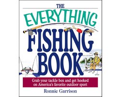 The Everything Fishing Book