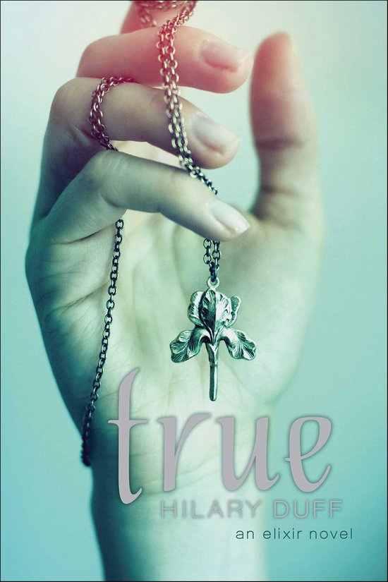 Elixir - True - cover