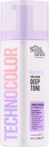 BONDI SANDS - Self Tanning Foam Technocolor - 1 Hour Express - Magenta