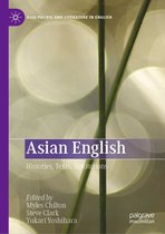 Asia-Pacific and Literature in English - Asian English
