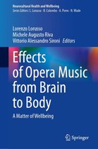 Neurocultural Health and Wellbeing - Effects of Opera Music from Brain to Body