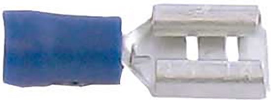 Kabelschoen 8.0×0.8 mm - 5 Stuks