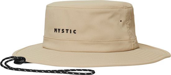 Mystic Le Chapeau de Pêcheur - Sable Chaud - O/ S