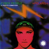 CYBER PEOPLE - POLARIS 12" 2024