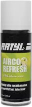 Ratyl Car Refresh Citrus-Airco-Airco Geur Spray - 150ml Citrus Refresh-Aircoreiniger - airco reiniger - reiniger voor de auto