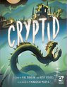 Cryptid - Engelstalige uitgave