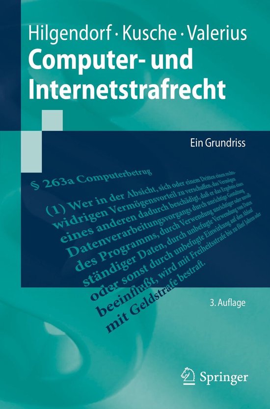 Computer Science and Engineering (German Language) - Compute ... - cover