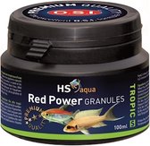 HS AQUA Red power granules S 100ml