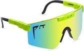 Actania Skibril - Ski Zonnebril - Dames - Heren - Wintersport - Winddicht - UV-Bescherming - Ski Gadgets - 13