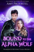 Wolf Shifters of Catskill County 4 - Bound To The Alpha Wolf