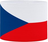 Aanvoerdersband - Tsjechië - L