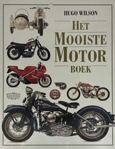 Het Mooiste Motorboek