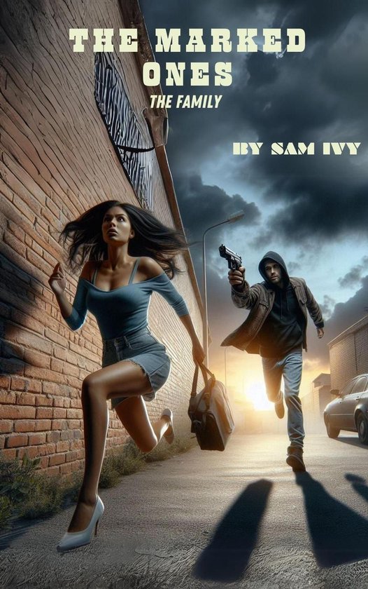 The Marked Ones 1 - The Marked Ones : Family