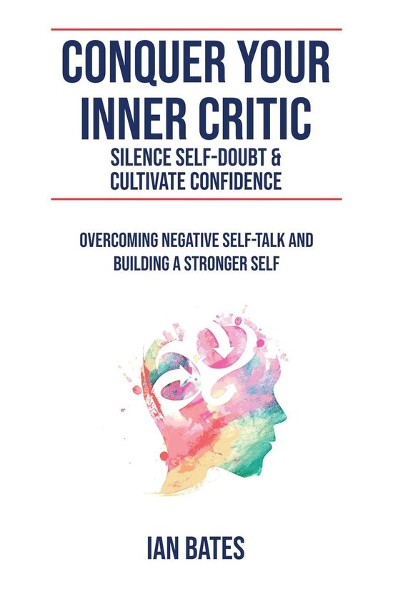 Conquer Your Inner Critic - cover