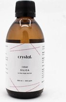 Crystal Colloidaal silica 250 ml