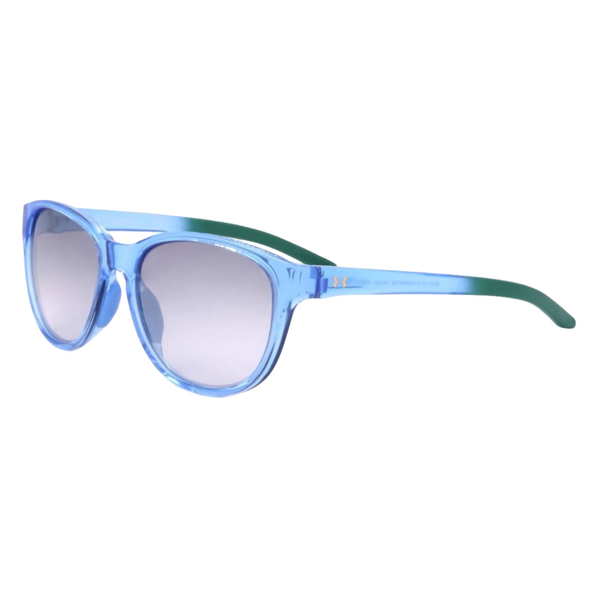 Under Armour UA 0014/G/S MVU Zonnebril - Dames - Blauw
