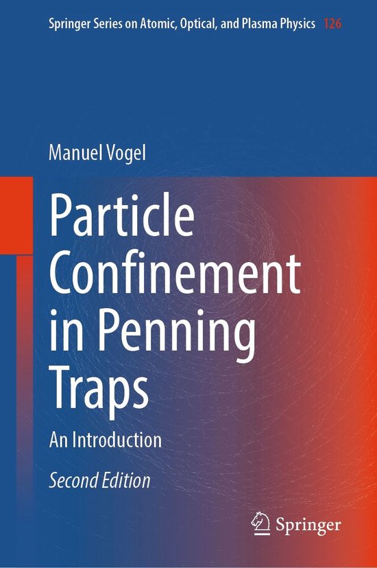 Physics and Astronomy (R0) - Particle Confinement in Penning ... - cover