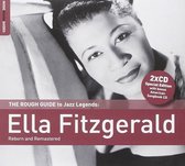 The Rough Guide To Ella Fitzgerald