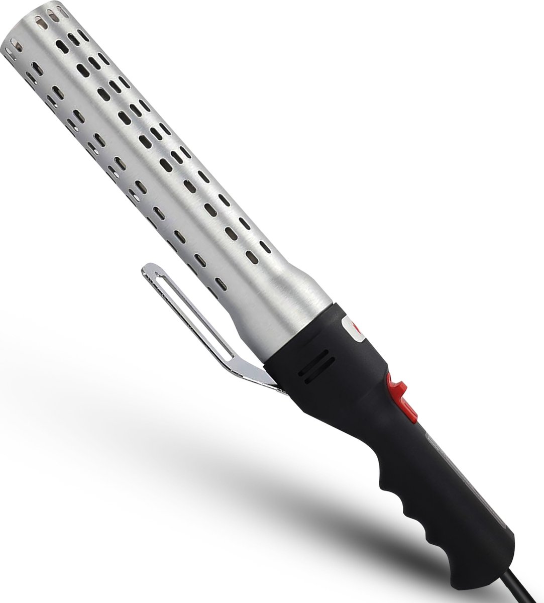 Goedkoopste BBQ Aansteker - Elektrische BBQ aansteker - BBQ starter - 2000 Watt - 600 graden
