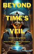 Gene R. Barmore Fiction books 3 - Beyond Time's Veil