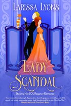 Steamy Scandals 1 - Lady Scandal