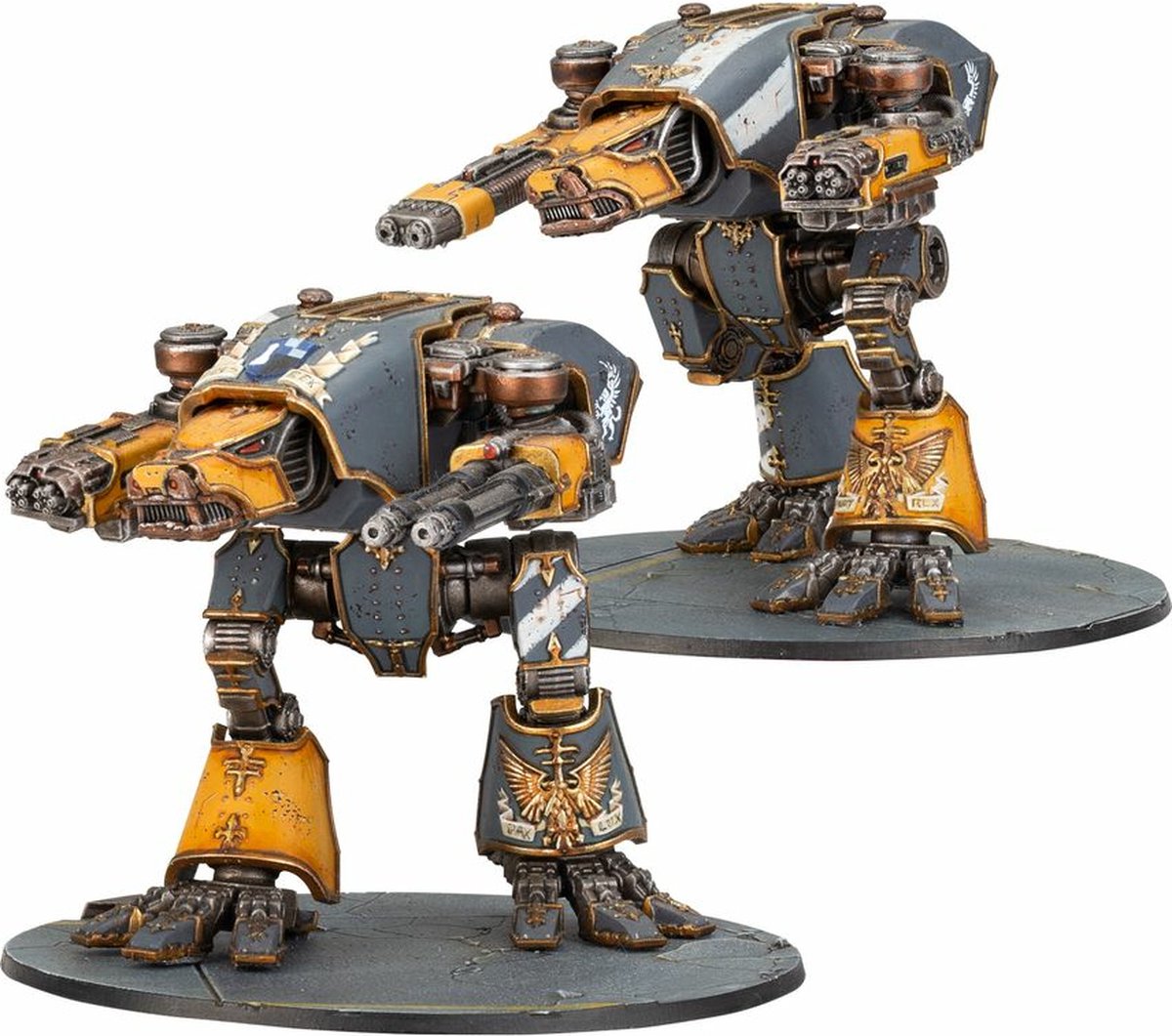 Games Workshop 03-24 collectible figure