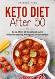 Keto Cooking 10 - Keto Diet After 50
