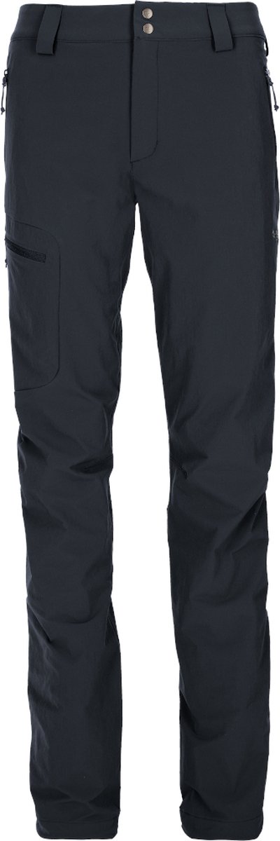 Rab incline pants wmns regular QFV-02 Beluga