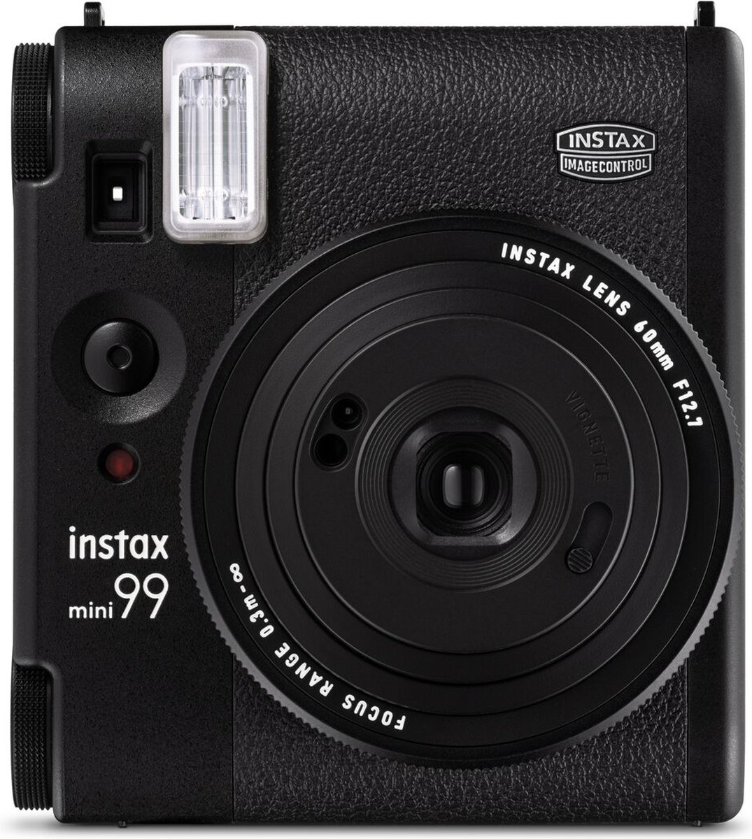 Fujifilm Instax Mini 99 - Instant Camera - Zwart