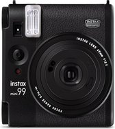 Fujifilm Instax Mini 99 - Appareil photo instantané - Zwart