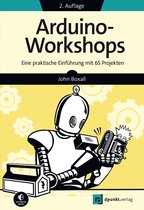 Edition Make - Arduino-Workshops