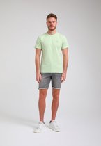 Gabbiano - Heren Shirt - 152713 - 546 Lime Green