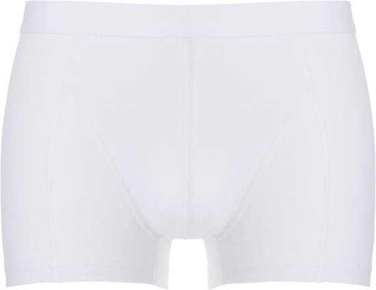 Ten Cate 3215 Shorty 3-pack White bol