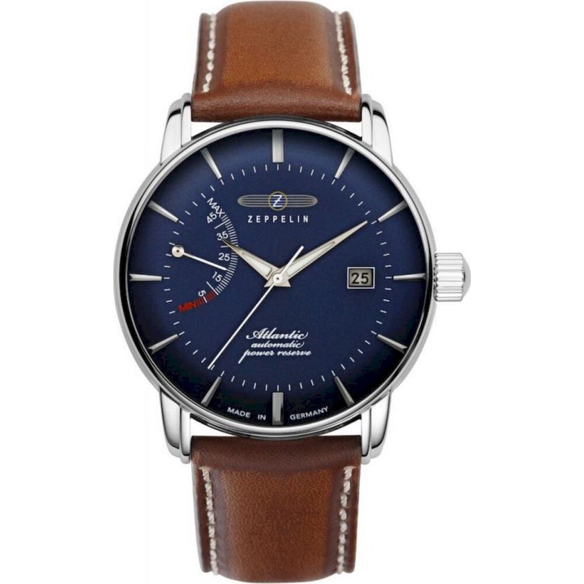 Zeppelin Heren watch 8462-3