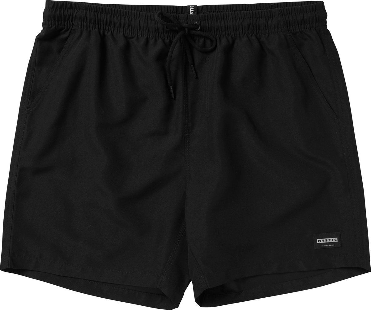 Mystic Brand Swimshorts 240206 – XXL Zwart