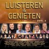 Diverse Artiesten - Luisteren & Genieten Deel 2 (CD)