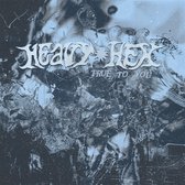 Heavyhex - True To You (CD)