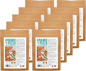Adams Pizza | Avanti | 10 stuks | 10 x 150 gram