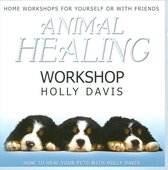 Holly Davies - Animal Healing Workshop (CD)