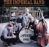 The Imperial Jazz Band - The Imperial Jazz Band (CD)
