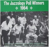 Various Artists - The Jazzology Poll Winners 1964 (CD)