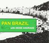 With Deise Andrade Pan Brazil - Pan Brazil (CD)
