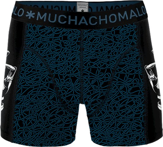Muchachomalo - Short 2-pack - Prost