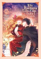 Why Raeliana Ended Up at the Duke's Mansion 6 - Why Raeliana Ended Up at the Duke's Mansion, Vol. 6
