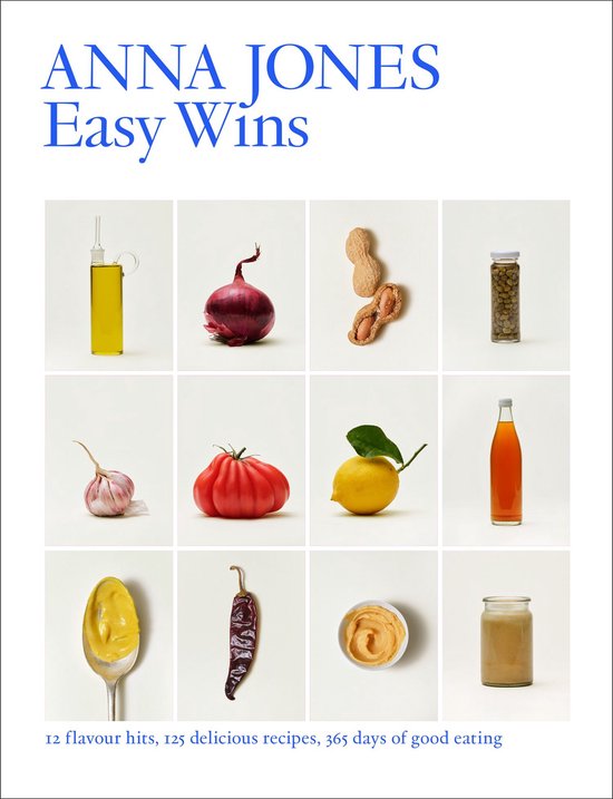 Easy Wins - cover
