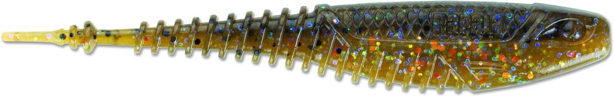 Rapala CrushCity Freeloader | 10.5cm Sungill 10.5cm