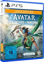 Avatar: Frontiers Of Pandora - Gold Edition - PS5