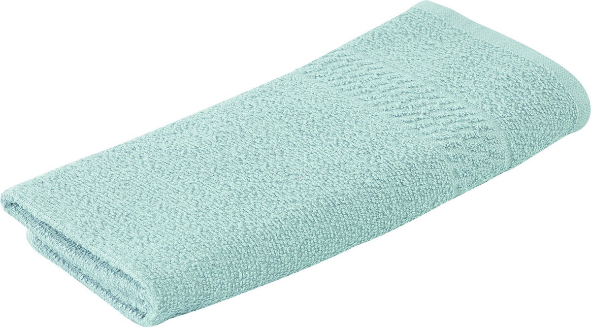 Handdoek Bob Tuo 50x85 Grijs