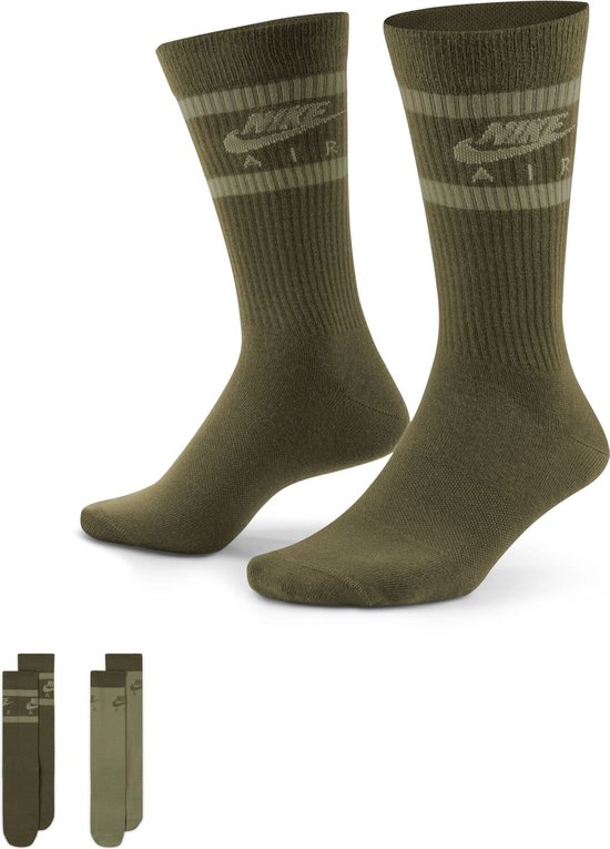 Nike · everyday essential unisex crew sokken unisex