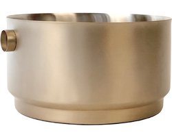 XLBoom Rondo Party Bucket Wijnkoeler Soft Copper
